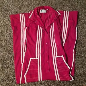 Adidas Ji Won Choi Jumpsuit